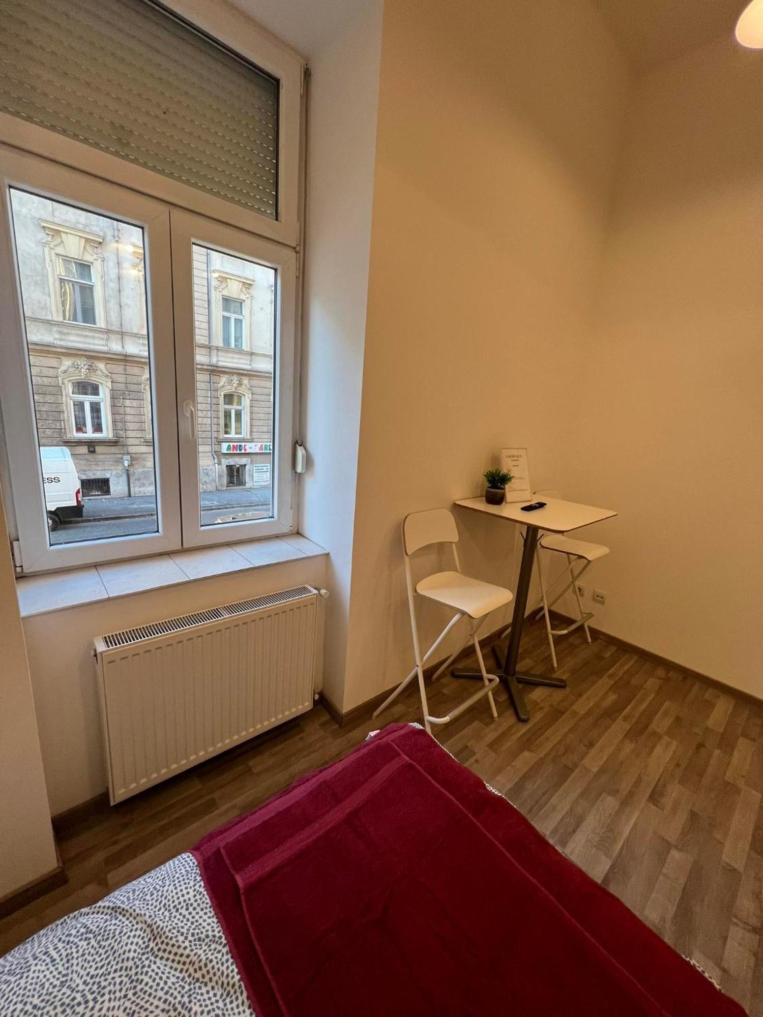 Goldensun Apartment Budapest Exterior foto