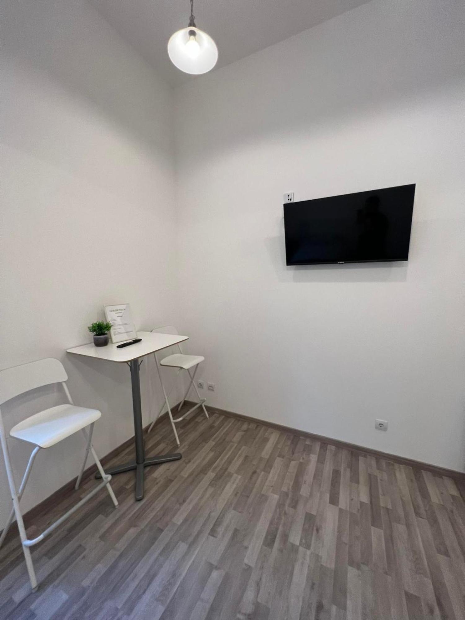 Goldensun Apartment Budapest Exterior foto